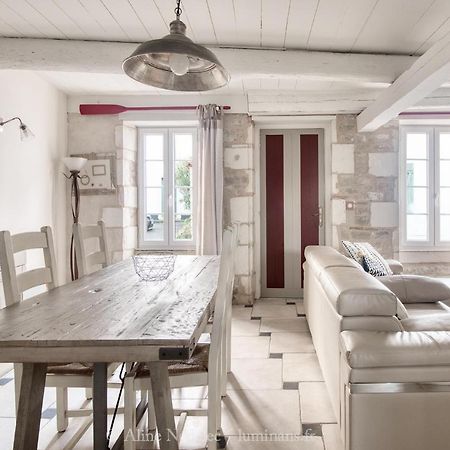 Maison Salicorne مدينة لا فلوت المظهر الخارجي الصورة